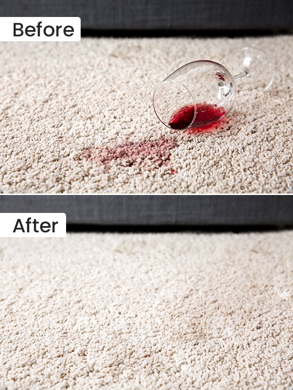 Before After